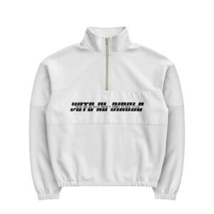 BUZO ANORAK DARLON MEDIO CIERRE