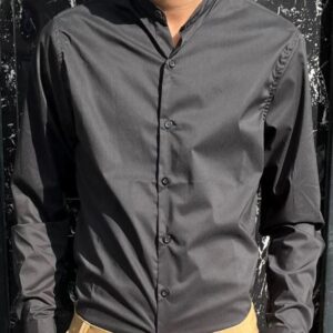 CAMISAS MAO LISAS