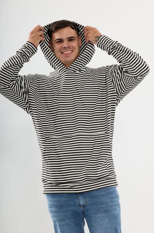 CANGURO RALLADO