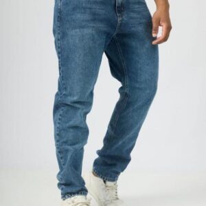 JEAN NAPOLI BLONDE RECTO