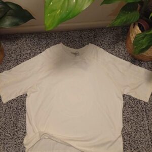 REMERA GLARE MANGA RAGLAN VAD