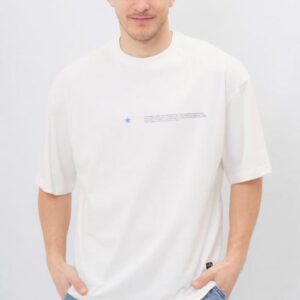 REMERA  LOS ANGELES BOXI