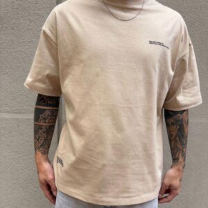 REMERA OVER FOR BEST