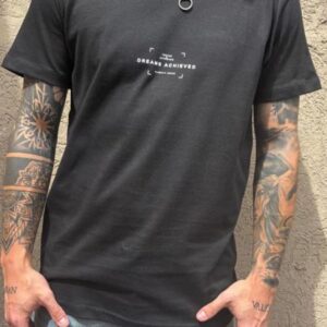 REMERA CLASICA DREAMS