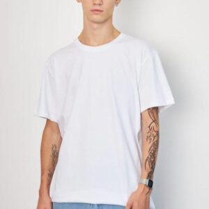 REMERAS BASICA C/REDONDO