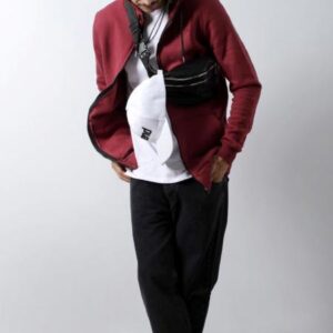 CAMPERA ALGODON FRIZADA