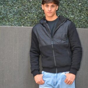 CAMPERA SPORT