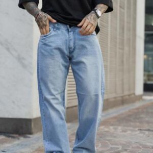JEANS BAGGY CELESTE