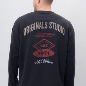 BUZO EST 1974 BOXI