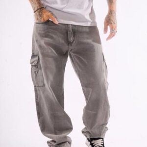 JEANS CARGO