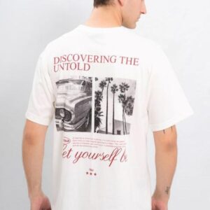 REMERA DISCOVERI