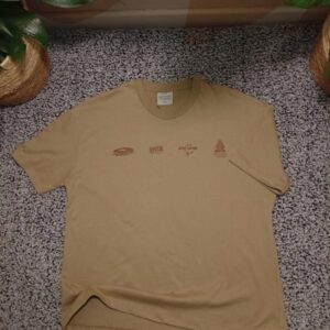 REMERA SNTS