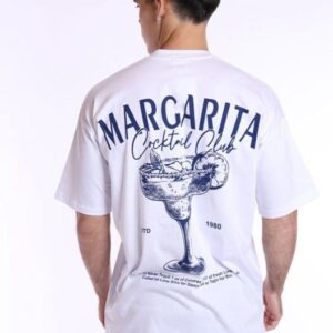 REMERA MARGARITA