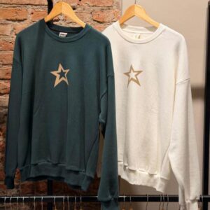 BUZO ESTRELLA