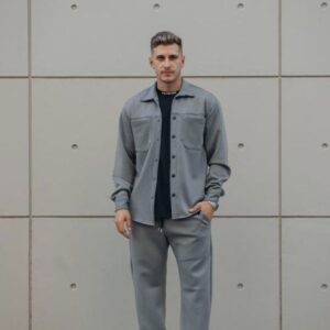 CAMISACO DEPORTIVO