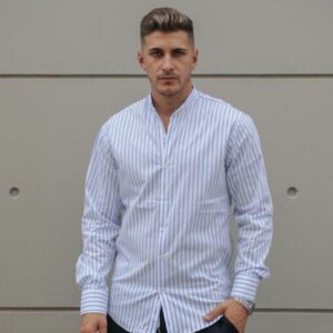CAMISA MAO RAYA FINITAS