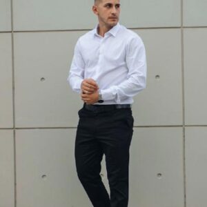 CAMISAS LISAS MODESTA