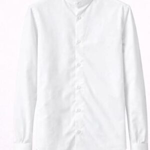 CAMISAS MAO LISAS