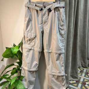 PANTALON DESMONTABLE