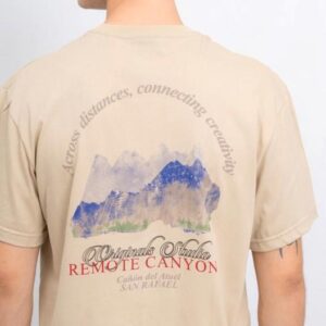 REMERA REMOTE
