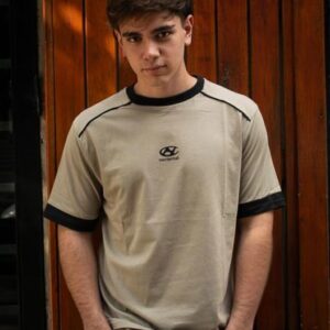 REMERA NOCTERNAL