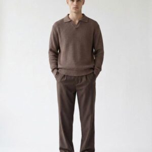 PANTALON SASTRERO CLASICO