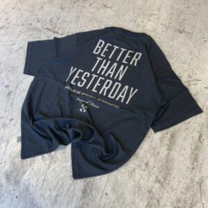 REMERA BETTER THAN YESTERDAY