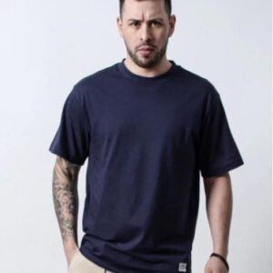 REMERA BASICA SANTI