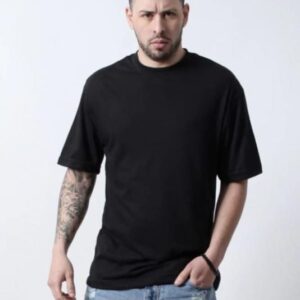 REMERA BASICA SANTI