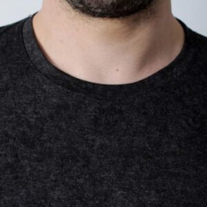 REMERA JERSEY VINTAGE CONNOR
