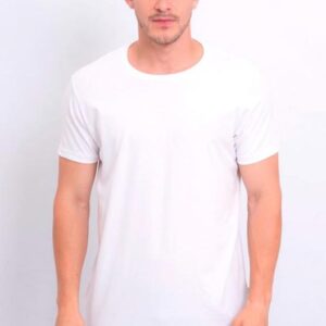 REMERA BASICA