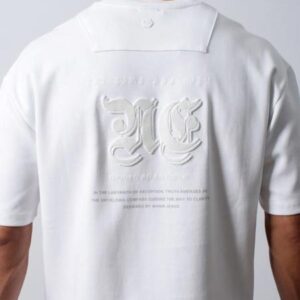 REMERA HUSTLE