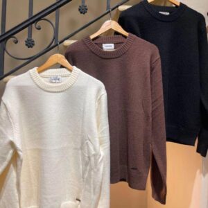 SWEATER PARIS