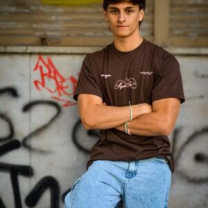 REMERA MAJESTIC FLOW