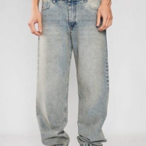 JEANS BAGGI oxi