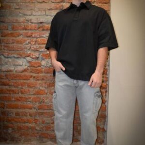 JEANS CARGO