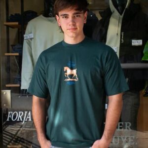 REMERA CABALLO