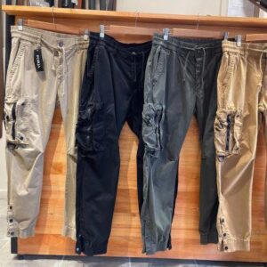 CARPINTERO CARGO SPECIAL FINISHING