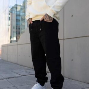 JOGGER JEANS