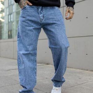 BAGGY NEVADO RETRO