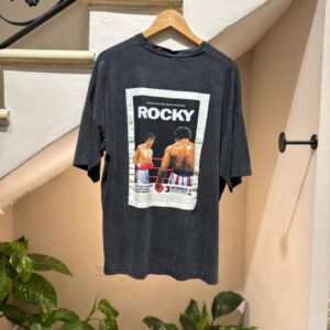 REMERA ROCKY